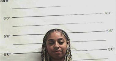 Drucilla McLaughlin, - Orleans Parish County, LA 